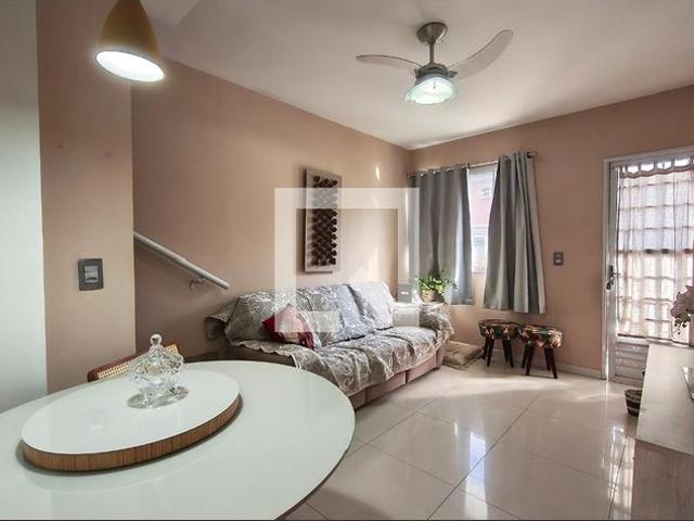 Casa, Vargem Pequena, 2 Quartos, 80 m2 Rio de Janeiro
