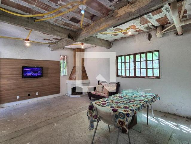 Casa, Vargem Pequena, 2 Quartos, 1000 m2 Rio de Janeiro
