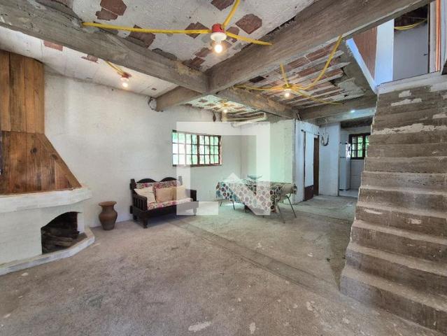 Casa, Vargem Pequena, 2 Quartos, 1000 m2 Rio de Janeiro