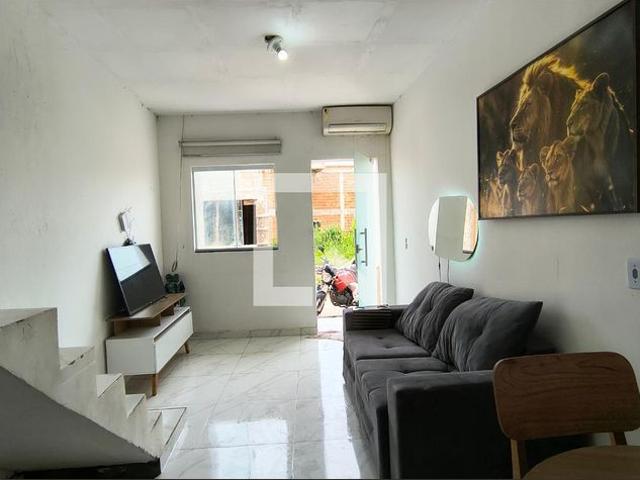 Casa, Vargem Pequena, 2 Quartos, 100 m2 Rio de Janeiro