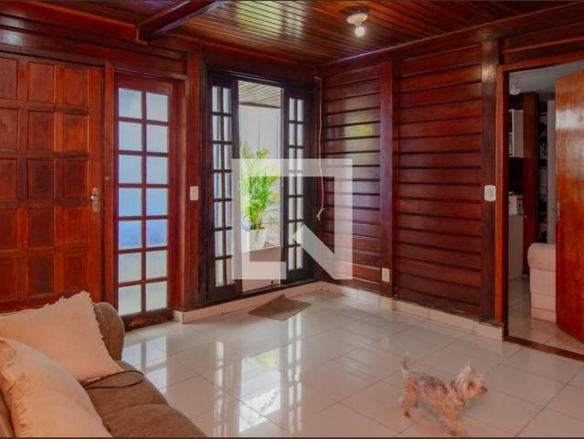 Casa, Vargem Pequena, 3 Quartos, 600 m2 Rio de Janeiro