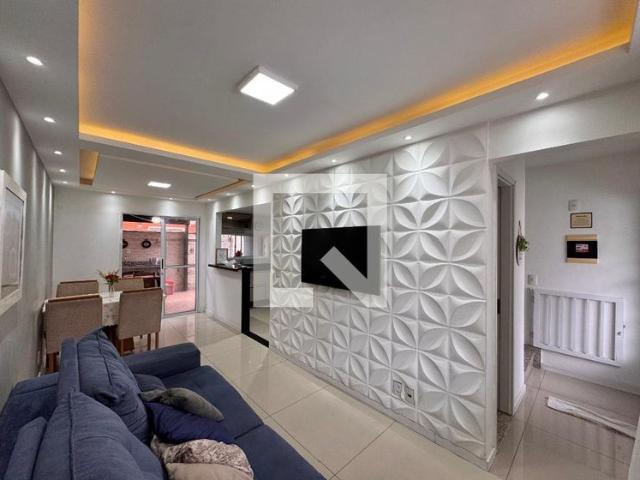 Casa, Vargem Pequena, 3 Quartos, 70 m2 Rio de Janeiro