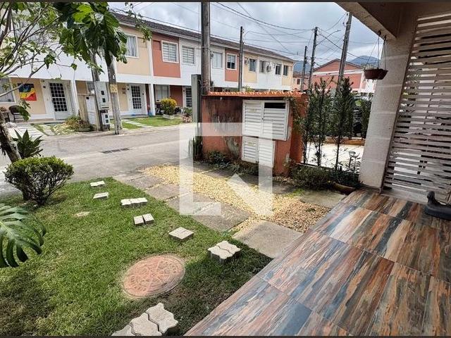Casa, Vargem Pequena, 3 Quartos, 80 m2 Rio de Janeiro