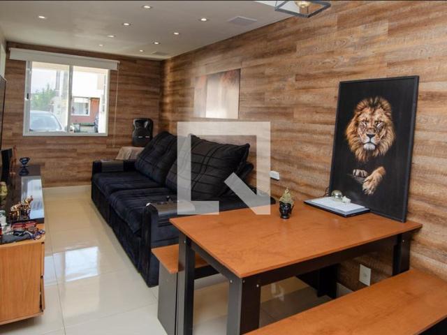 Casa, Vargem Pequena, 3 Quartos, 112 m2 Rio de Janeiro