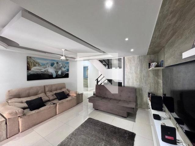 Casa, Vargem Pequena, 3 Quartos, 160 m2 Rio de Janeiro
