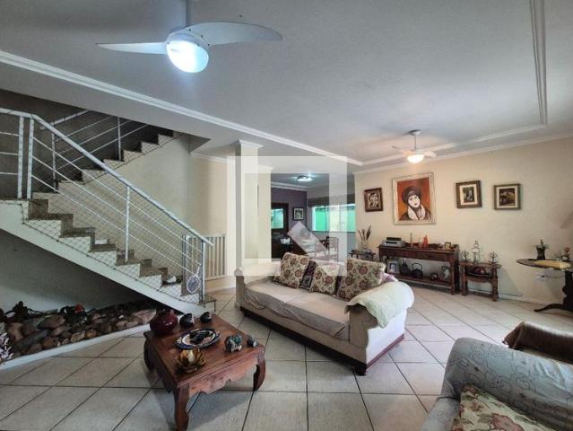 Casa, Vargem Pequena, 3 Quartos, 245 m2 Rio de Janeiro
