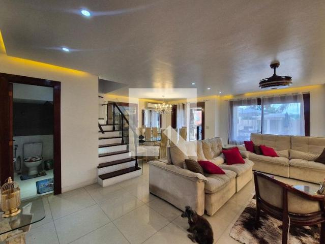 Casa, Vargem Pequena, 4 Quartos, 350 m2 Rio de Janeiro
