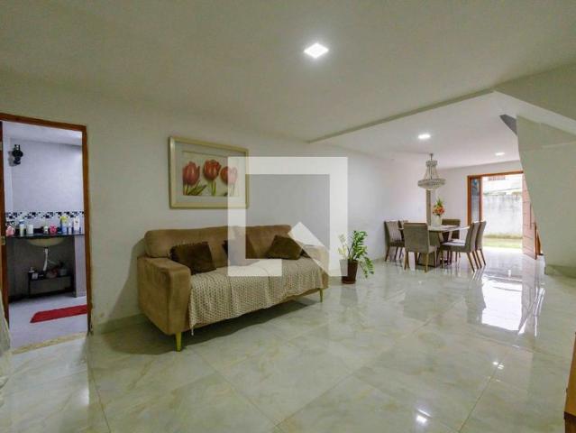 Casa, Vargem Pequena, 3 Quartos, 290 m2 Rio de Janeiro