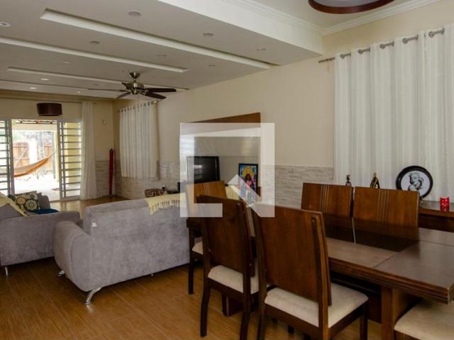 Casa, Vargem Pequena, 4 Quartos, 504 m2 Rio de Janeiro