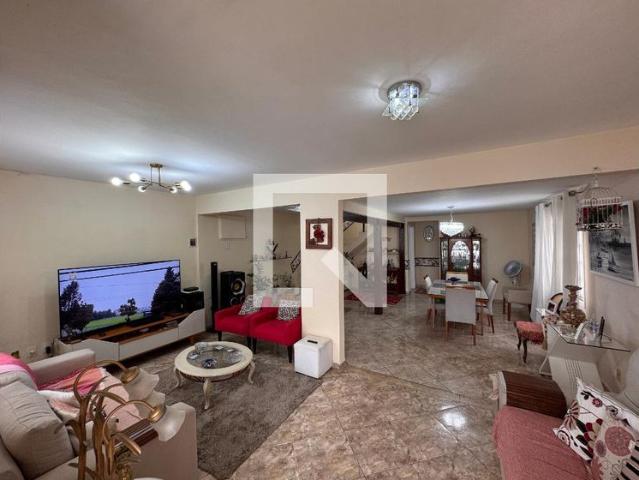 Casa, Vargem Pequena, 4 Quartos, 550 m2 Rio de Janeiro