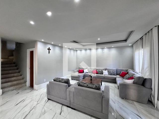 Casa, Vargem Pequena, 4 Quartos, 800 m2 Rio de Janeiro
