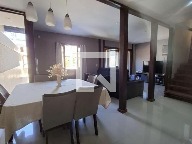 Casa, Vargem Pequena, 4 Quartos, 150 m2 Rio de Janeiro