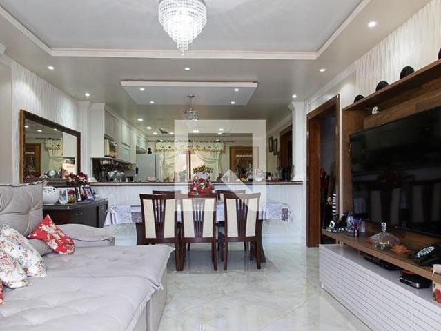Casa, Vargem Pequena, 4 Quartos, 210 m2 Rio de Janeiro