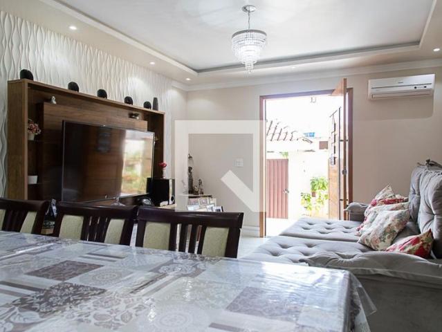 Casa, Vargem Pequena, 4 Quartos, 210 m2 Rio de Janeiro