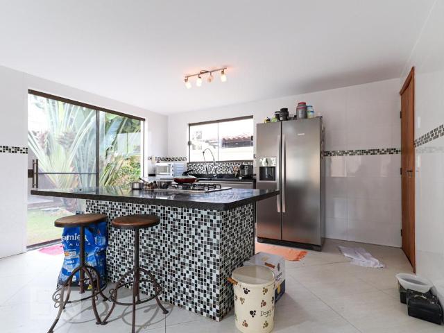 Casa, Vargem Pequena, 4 Quartos, 250 m2 Rio de Janeiro