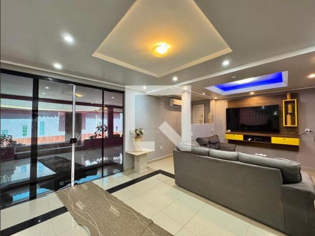 Casa, Vargem Pequena, 4 Quartos, 300 m2 Rio de Janeiro