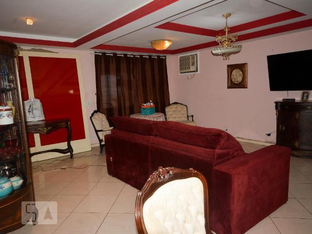 Casa, Vargem Pequena, 5 Quartos, 500 m2 Rio de Janeiro
