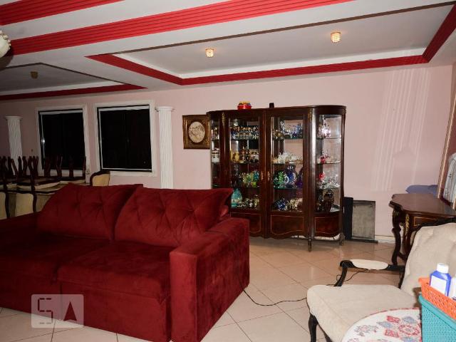 Casa, Vargem Pequena, 5 Quartos, 500 m2 Rio de Janeiro
