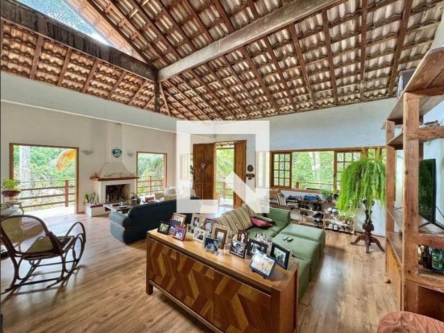 Casa, Vargem Pequena, 5 Quartos, 5399 m2 Rio de Janeiro