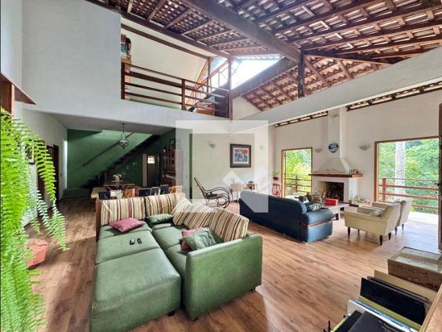 Casa, Vargem Pequena, 5 Quartos, 5400 m2 Rio de Janeiro