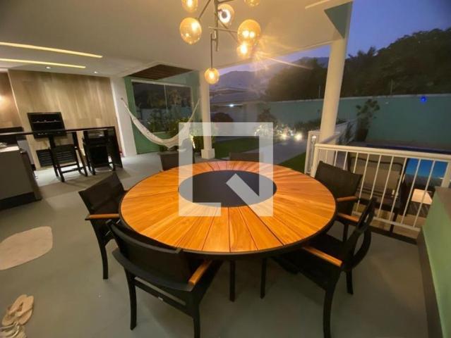 Casa, Vargem Pequena, 5 Quartos, 293 m2 Rio de Janeiro