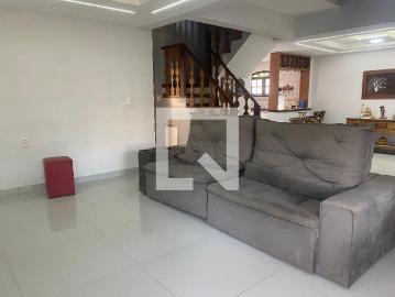 Casa, Vargem Pequena, 6 Quartos, 220 m2 Rio de Janeiro