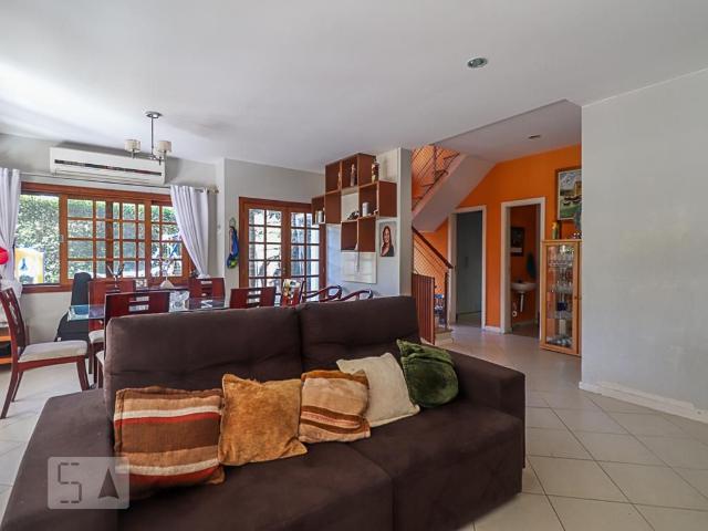 Casa, Vargem Pequena, 8 Quartos, 500 m2 Rio de Janeiro