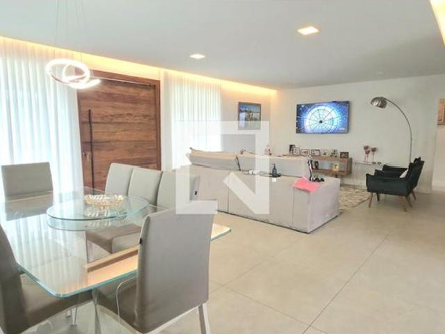 Casa, Recanto da Lagoa, 4 Quartos, 380 m2 Lagoa Santa
