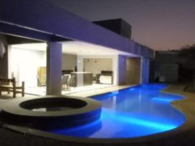 Casa, Joá, 5 Quartos, 2500 m2 Lagoa Santa