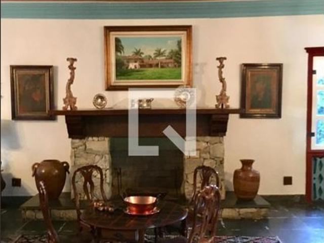 Casa, Várzea, 5 Quartos, 687 m2 Lagoa Santa