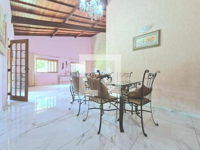 Casa, Várzea, 3 Quartos, 1500 m2 Lagoa Santa