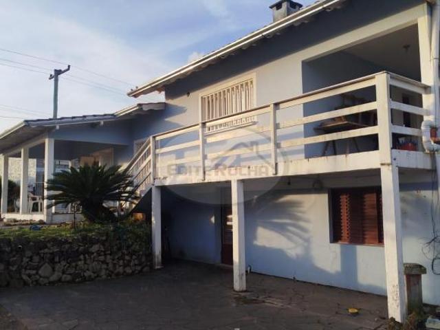 Casa, Várzea, Santo Antônio da Patrulha, RS