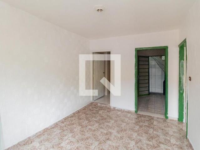 Casa, Veloso, 1 Quarto, 42 m2 Osasco