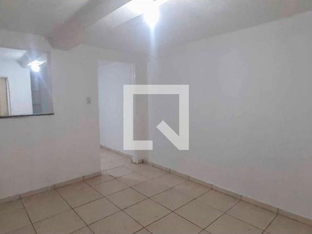 Casa, Veloso, 1 Quarto, 60 m2 Osasco