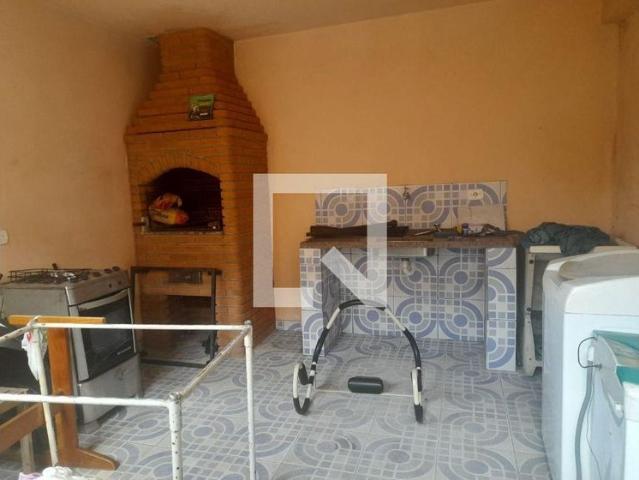 Casa, Veloso, 2 Quartos, 110 m2 Osasco
