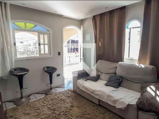 Casa, Veloso, 2 Quartos, 75 m2 Osasco