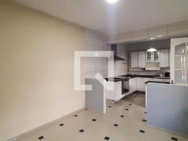 Casa, Veloso, 2 Quartos, 85 m2 Osasco