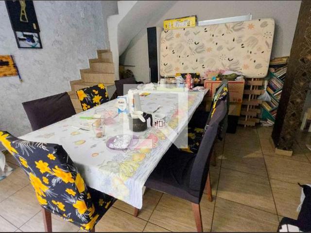Casa, Veloso, 3 Quartos, 97 m2 Osasco