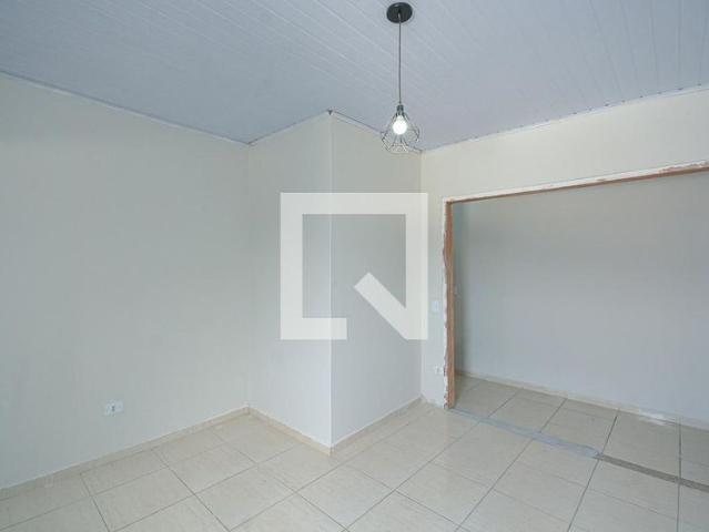 Casa, Veleiros, 1 Quarto, 36 m2 São Paulo