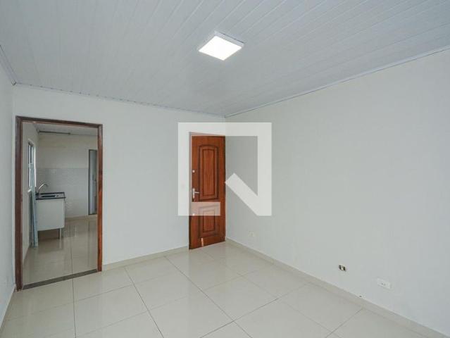 Casa, Veleiros, 1 Quarto, 50 m2 São Paulo