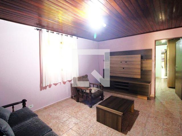 Casa, Veleiros, 1 Quarto, 64 m2 São Paulo