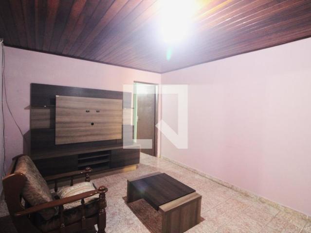 Casa, Veleiros, 1 Quarto, 64 m2 São Paulo