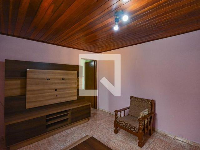 Casa, Veleiros, 1 Quarto, 60 m2 São Paulo