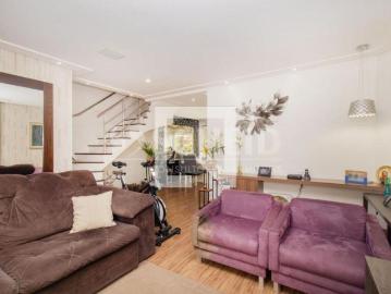 Casa, Veleiros, 4 Quartos, 144 m2 São Paulo