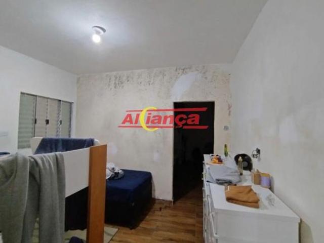 Casa velha no terreno de 271 metros Ideal para construção de predinho