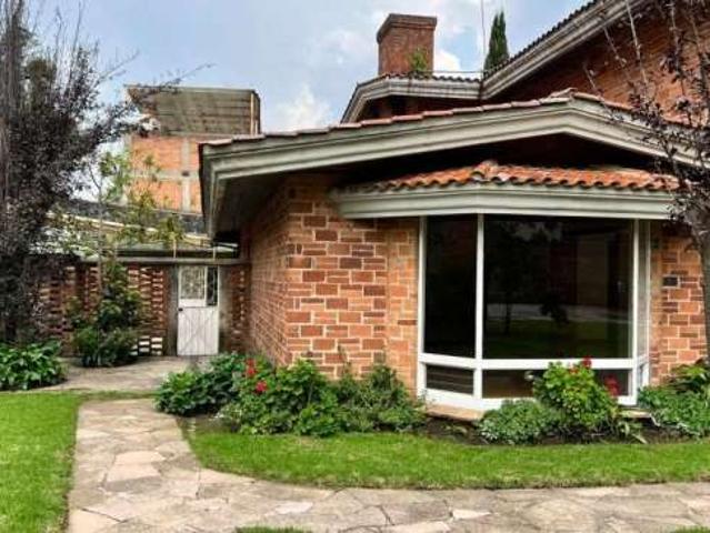Casa ven venta san francisco ayotuzco Huixquilucan Estado