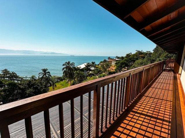 Casa venda mar a venda na Praia da Pacuíba Ilhabela SP