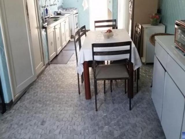 CASA VENDA MIRANDOPOLIS