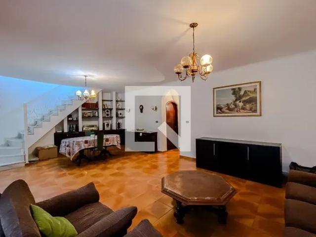 Casa à Venda Mooca, 4 Quartos, 350 m2