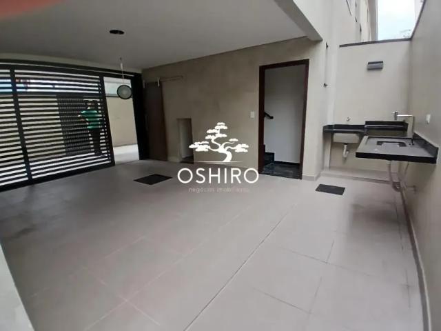 Casa à venda Bairro Ponta da Praia Santos/SP